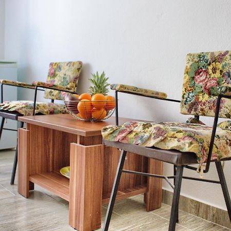 Kety Premantura Apartment ภายนอก รูปภาพ