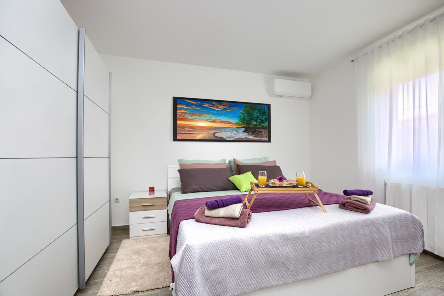 Kety Premantura Apartment ภายนอก รูปภาพ