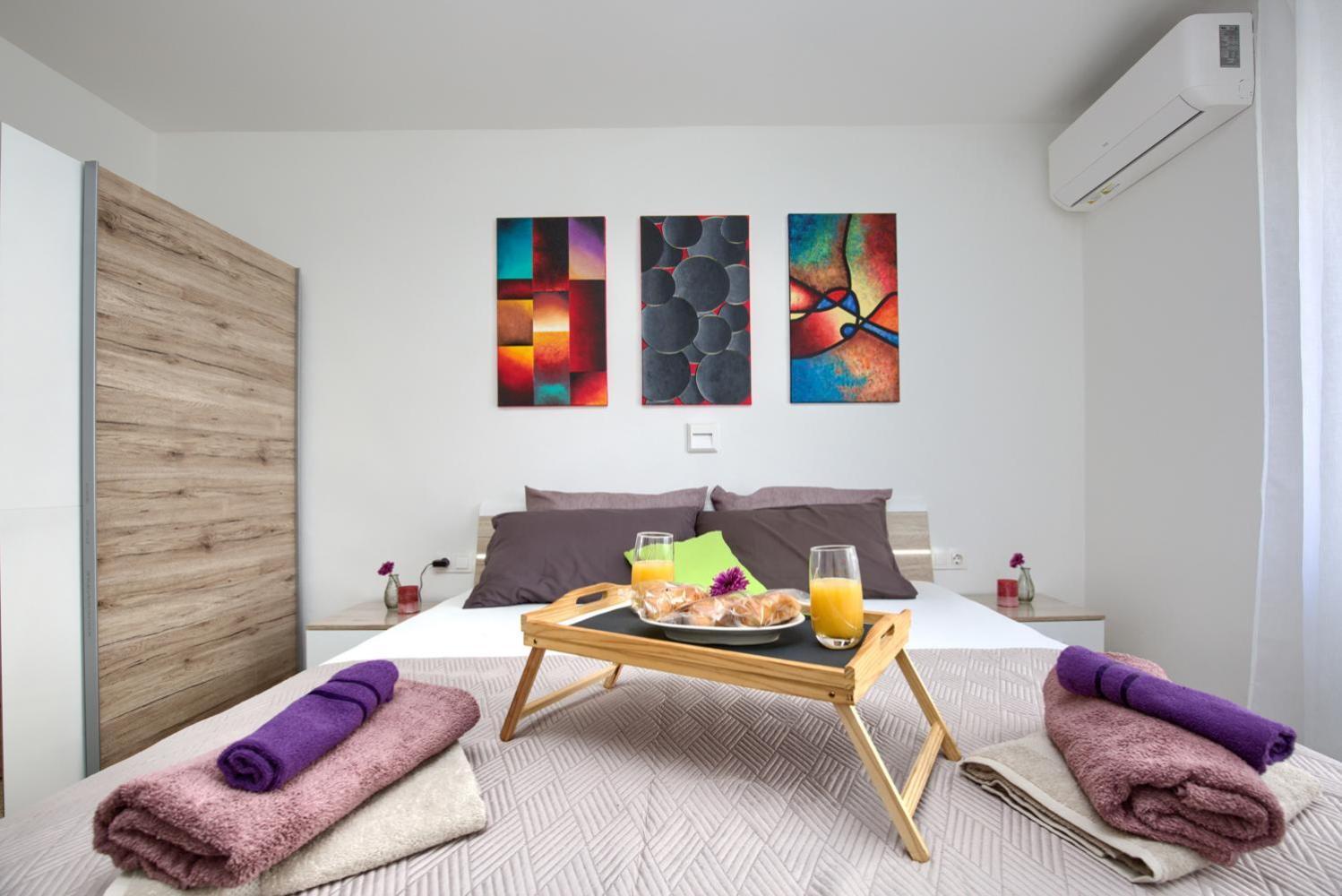 Kety Premantura Apartment ภายนอก รูปภาพ