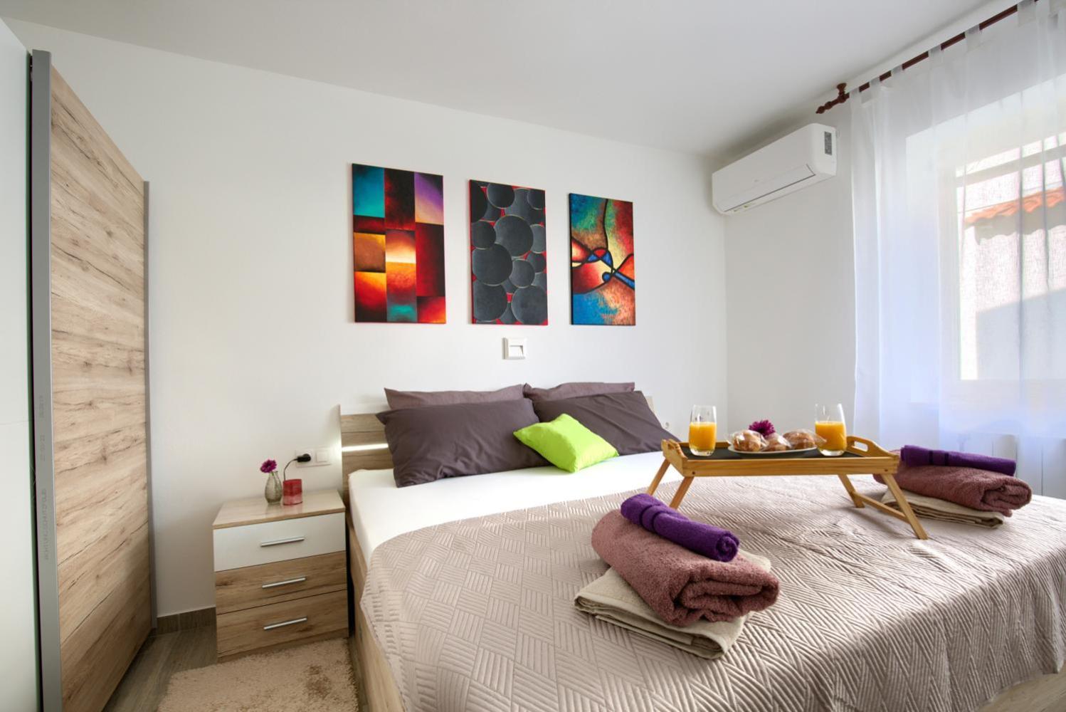 Kety Premantura Apartment ภายนอก รูปภาพ