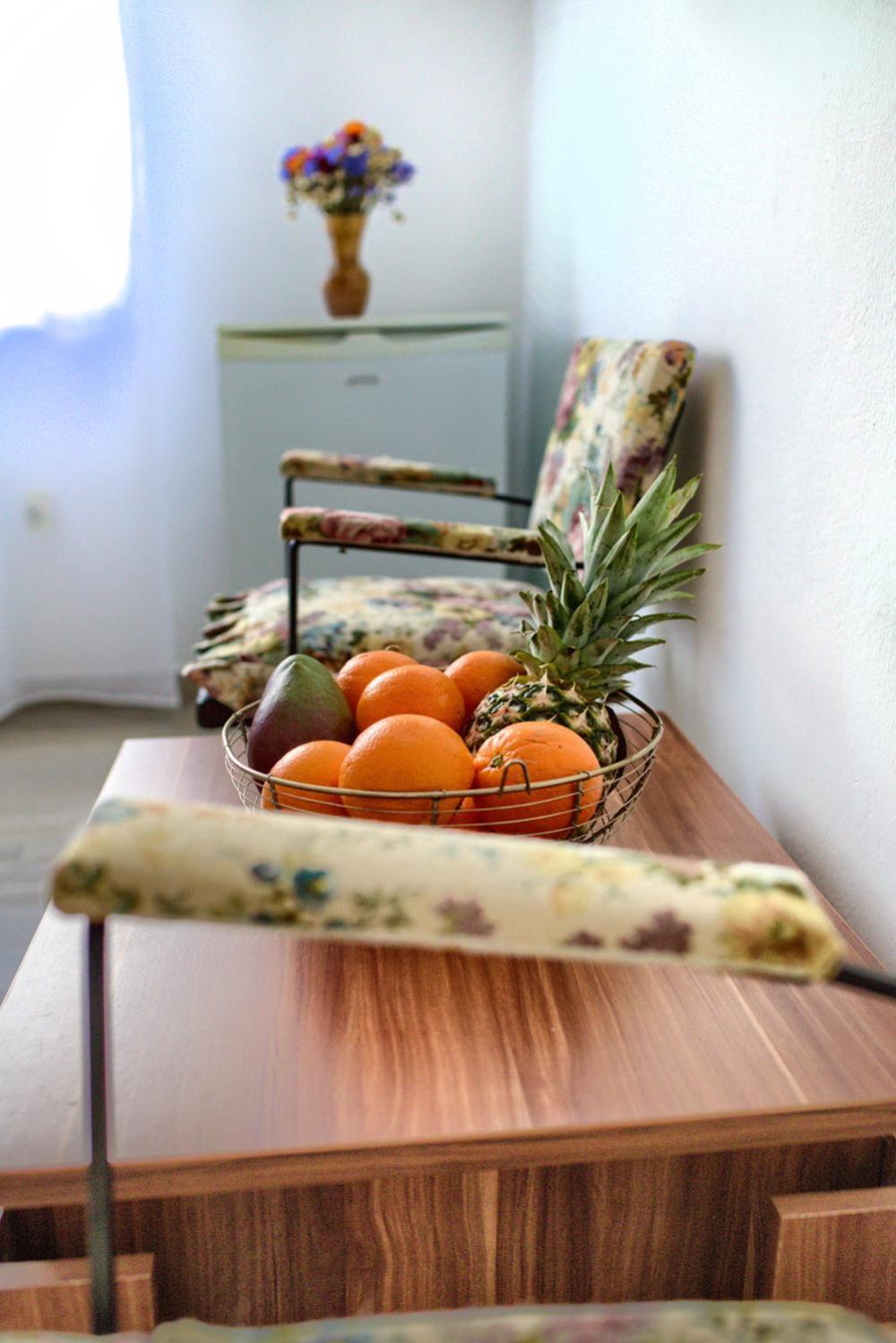 Kety Premantura Apartment ภายนอก รูปภาพ
