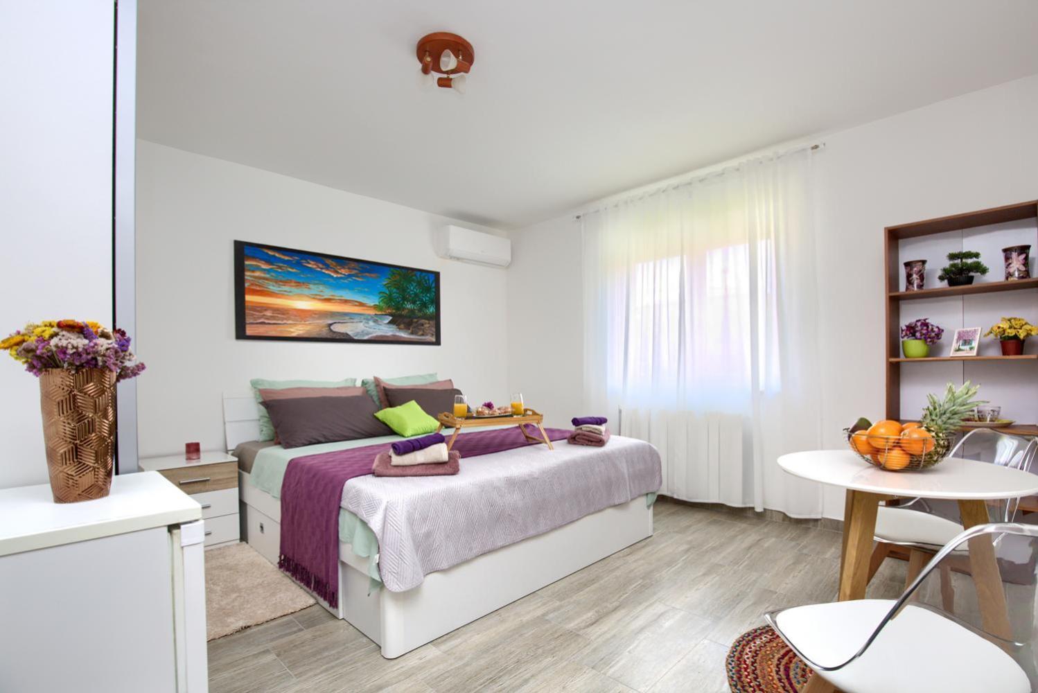 Kety Premantura Apartment ภายนอก รูปภาพ