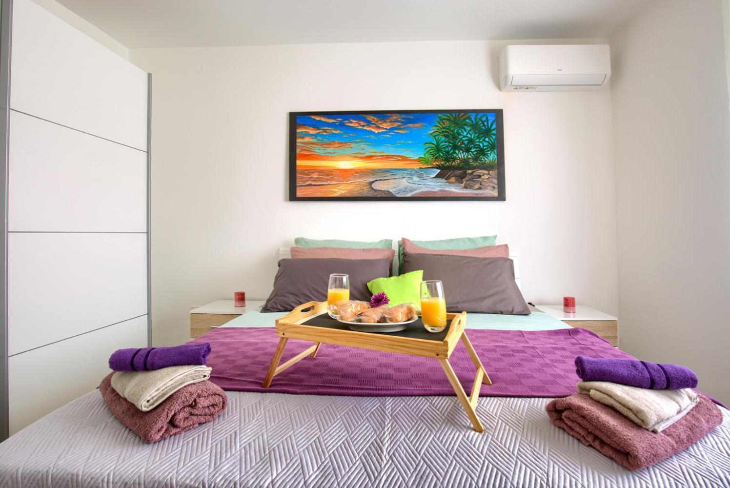 Kety Premantura Apartment ภายนอก รูปภาพ