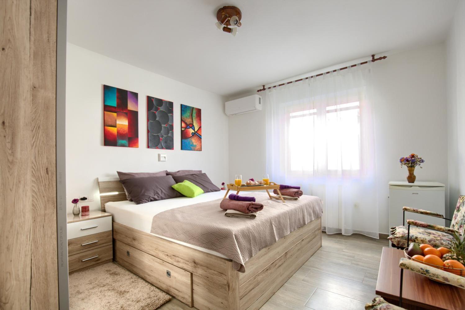 Kety Premantura Apartment ภายนอก รูปภาพ