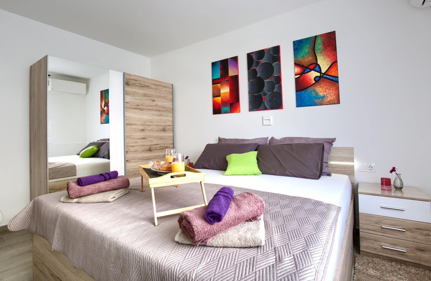 Kety Premantura Apartment ภายนอก รูปภาพ