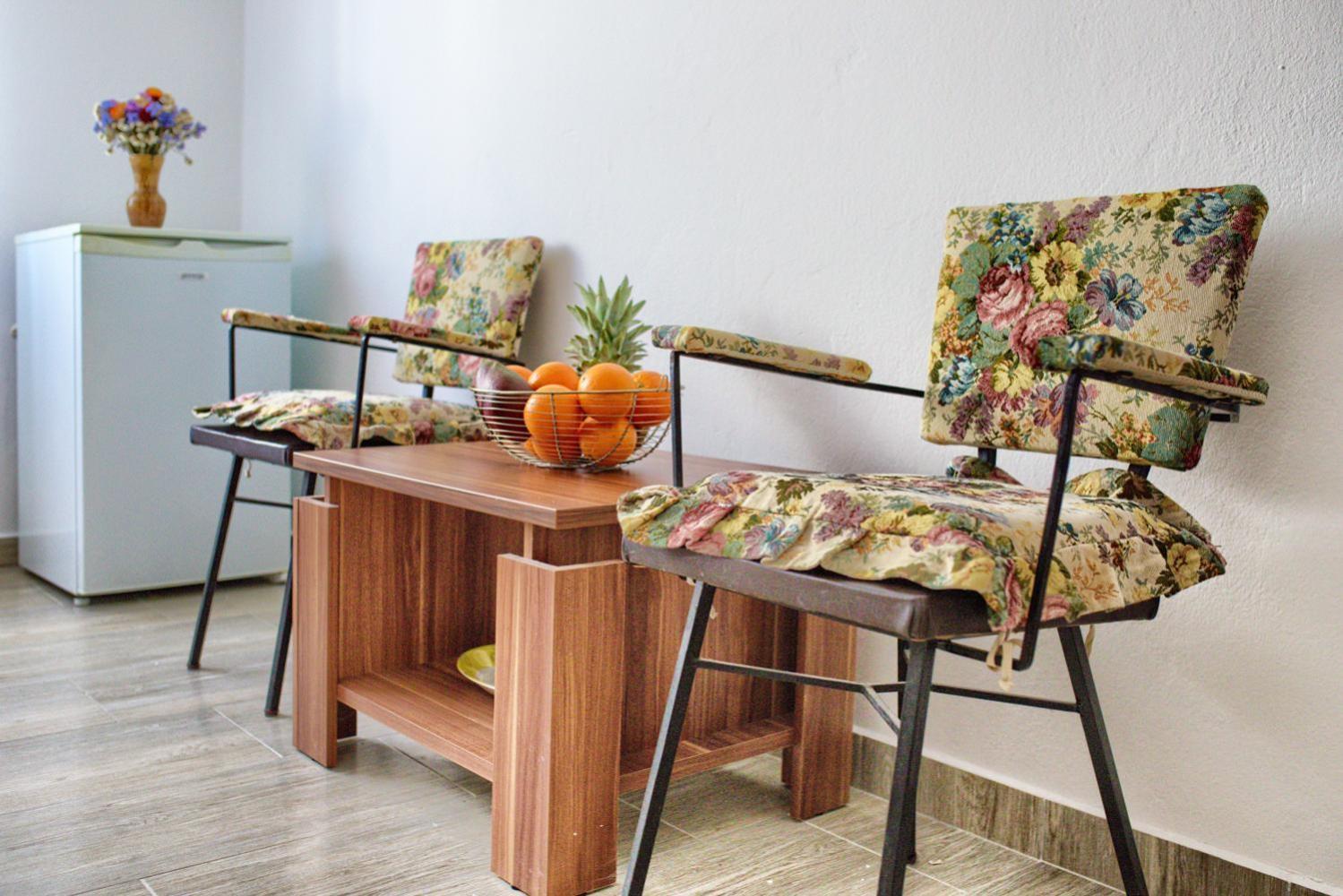 Kety Premantura Apartment ภายนอก รูปภาพ