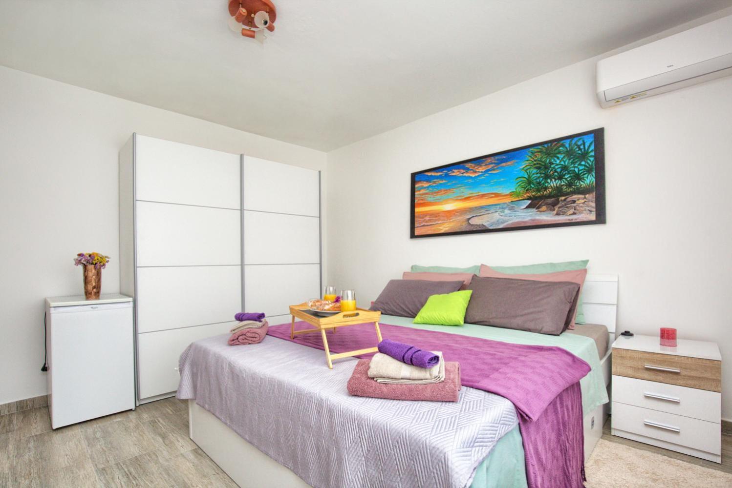 Kety Premantura Apartment ภายนอก รูปภาพ