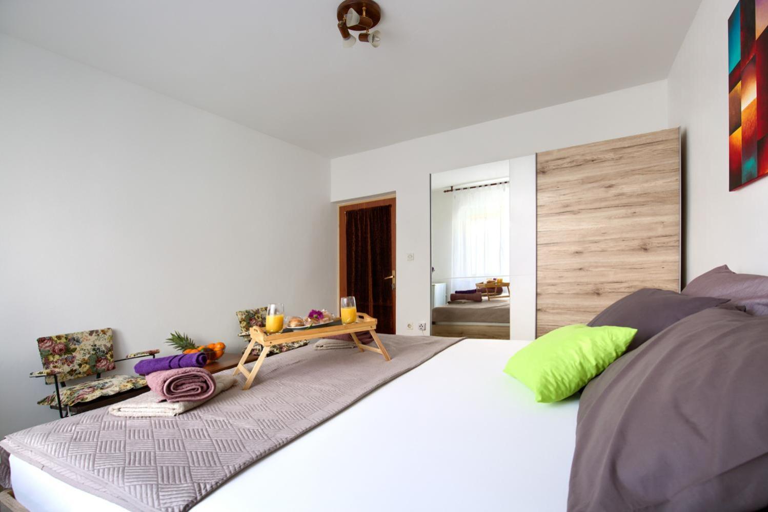 Kety Premantura Apartment ภายนอก รูปภาพ