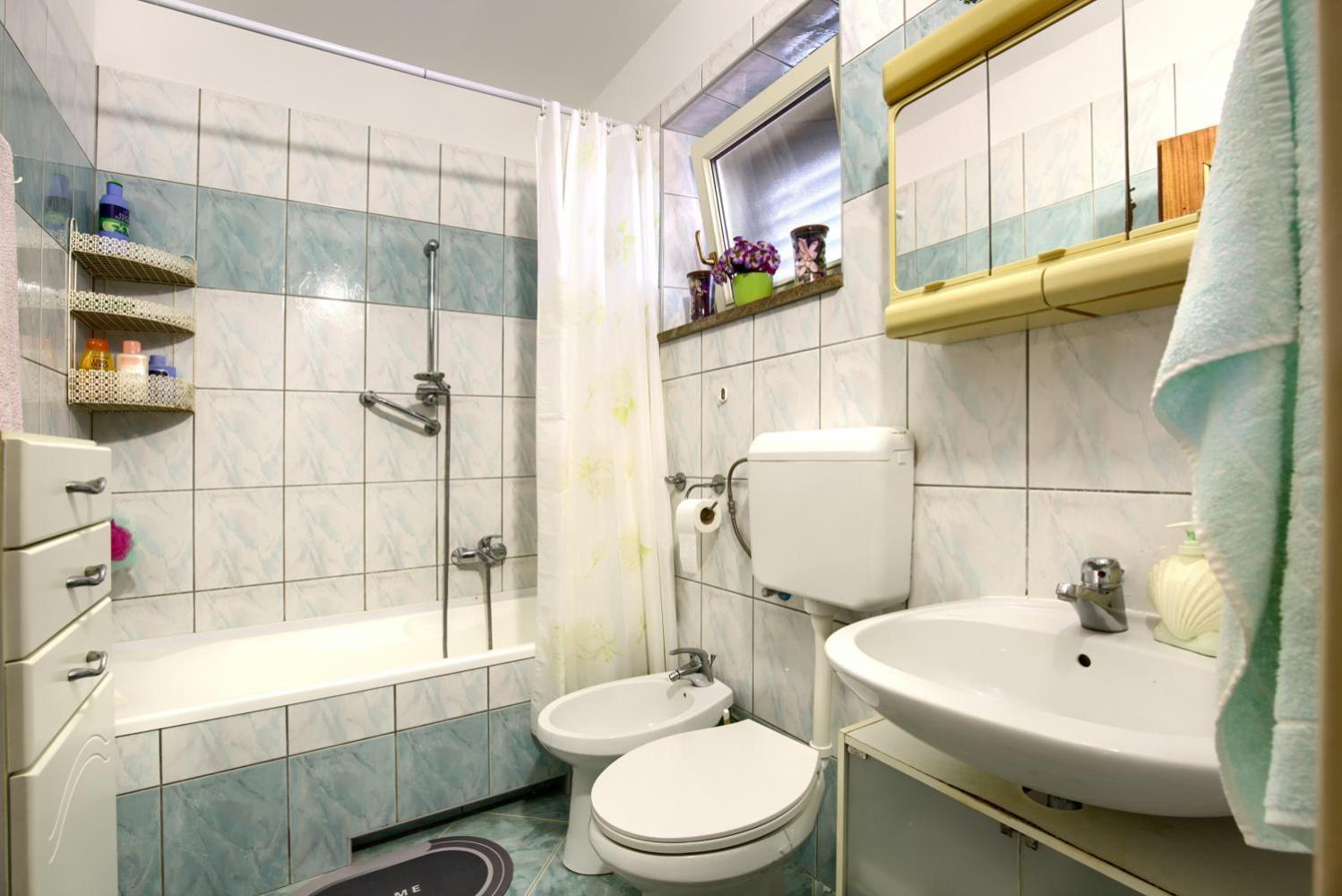 Kety Premantura Apartment ภายนอก รูปภาพ