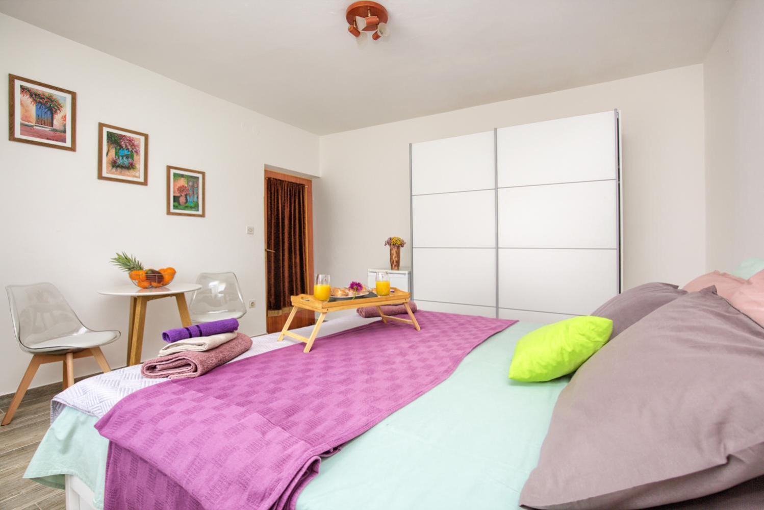 Kety Premantura Apartment ภายนอก รูปภาพ